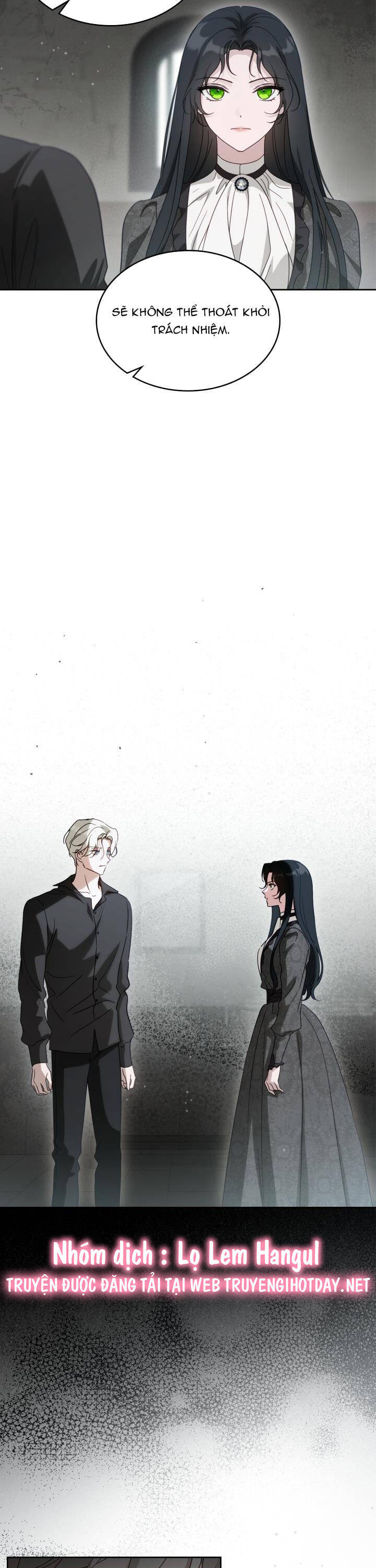 Giết Chết Ác Nữ Phản Diện Chap 88 - Next Chap 89
