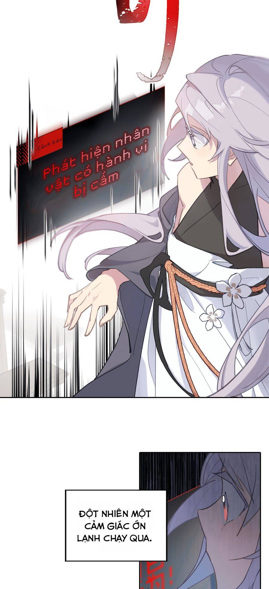 Giết Chết Nam Chính, Ta Trở Thành Nữ Ma Đầu. Chap 1 - Next Chap 2