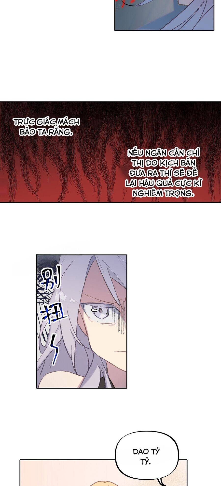 Giết Chết Nam Chính, Ta Trở Thành Nữ Ma Đầu. Chap 1 - Next Chap 2