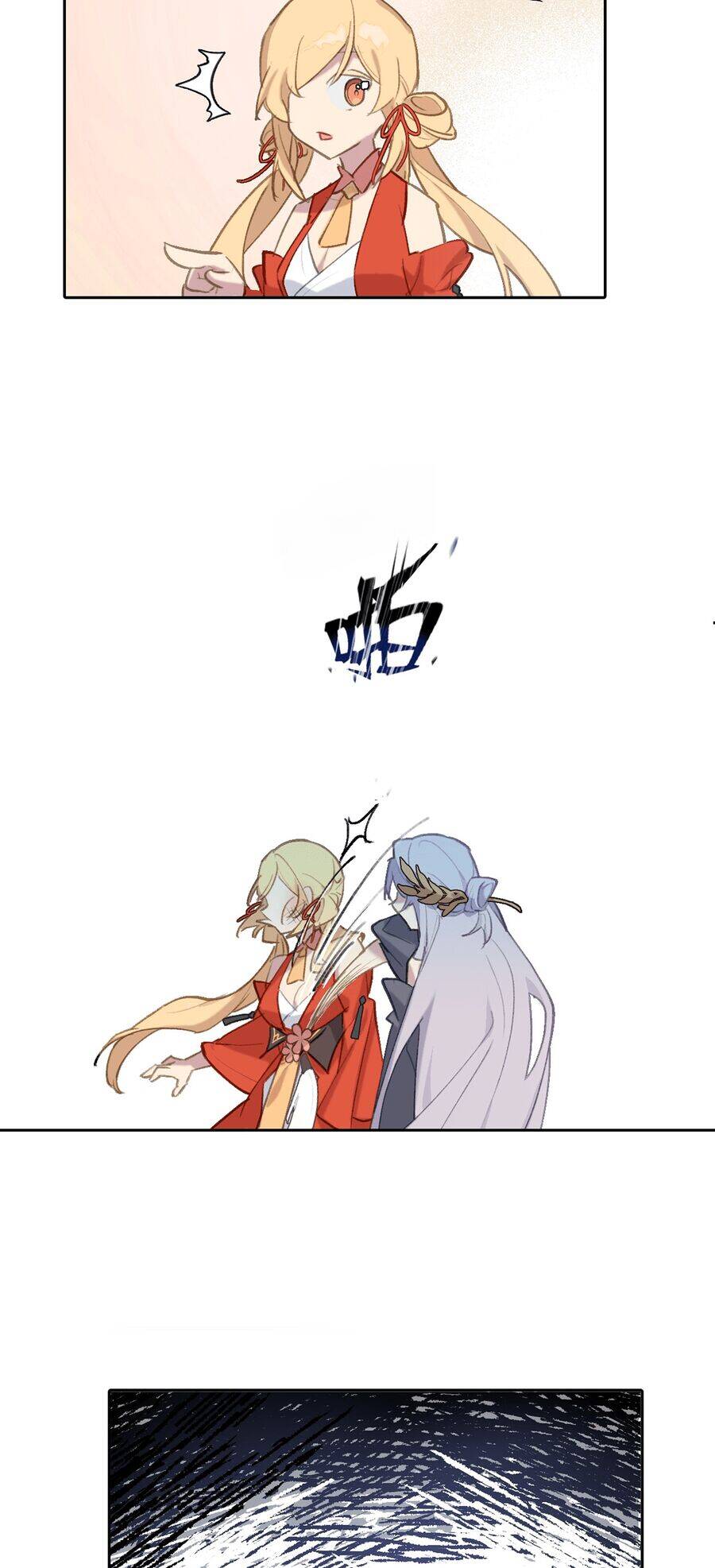 Giết Chết Nam Chính, Ta Trở Thành Nữ Ma Đầu. Chap 1 - Next Chap 2