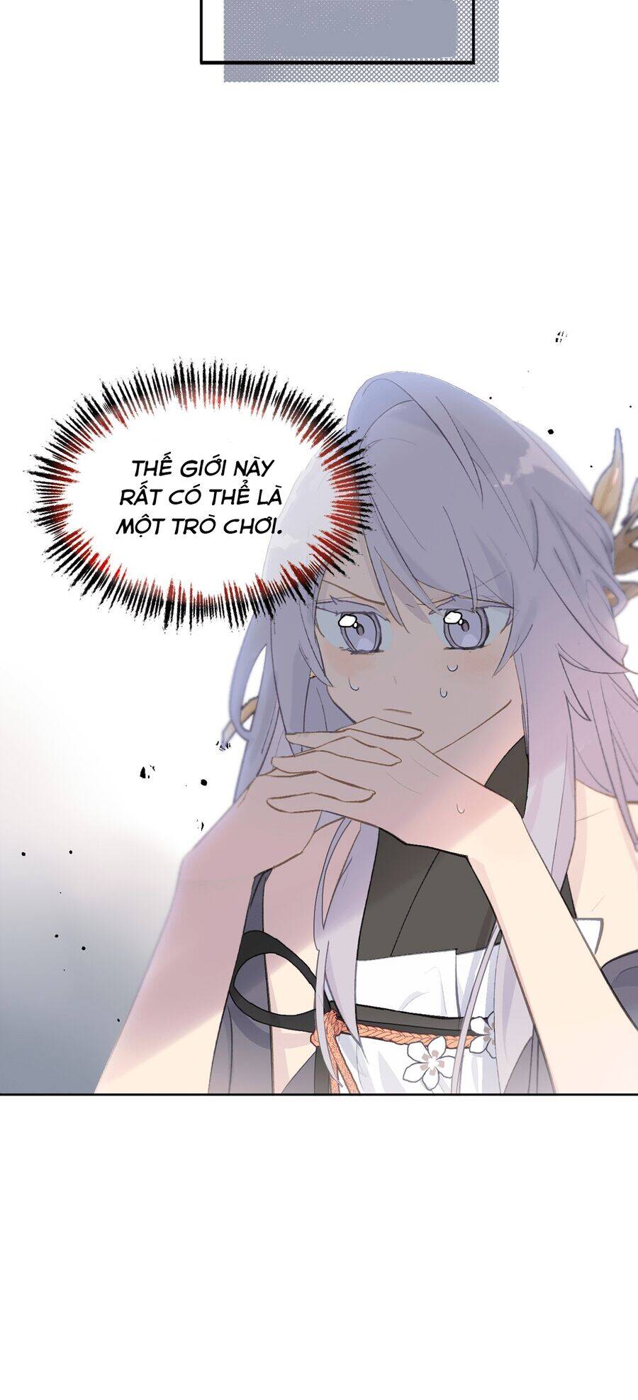 Giết Chết Nam Chính, Ta Trở Thành Nữ Ma Đầu. Chap 1 - Next Chap 2