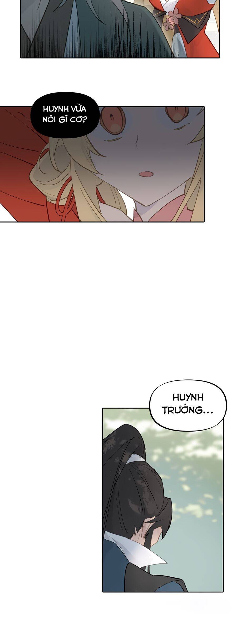 Giết Chết Nam Chính, Ta Trở Thành Nữ Ma Đầu. Chap 2 - Next Chap 3