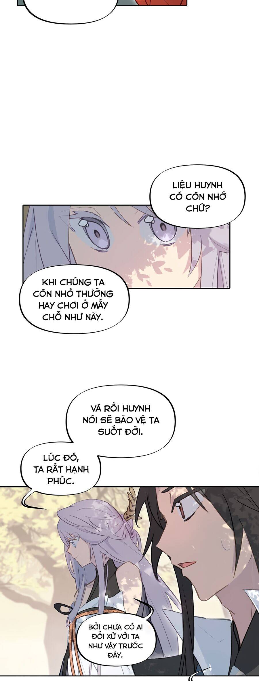Giết Chết Nam Chính, Ta Trở Thành Nữ Ma Đầu. Chap 2 - Next Chap 3