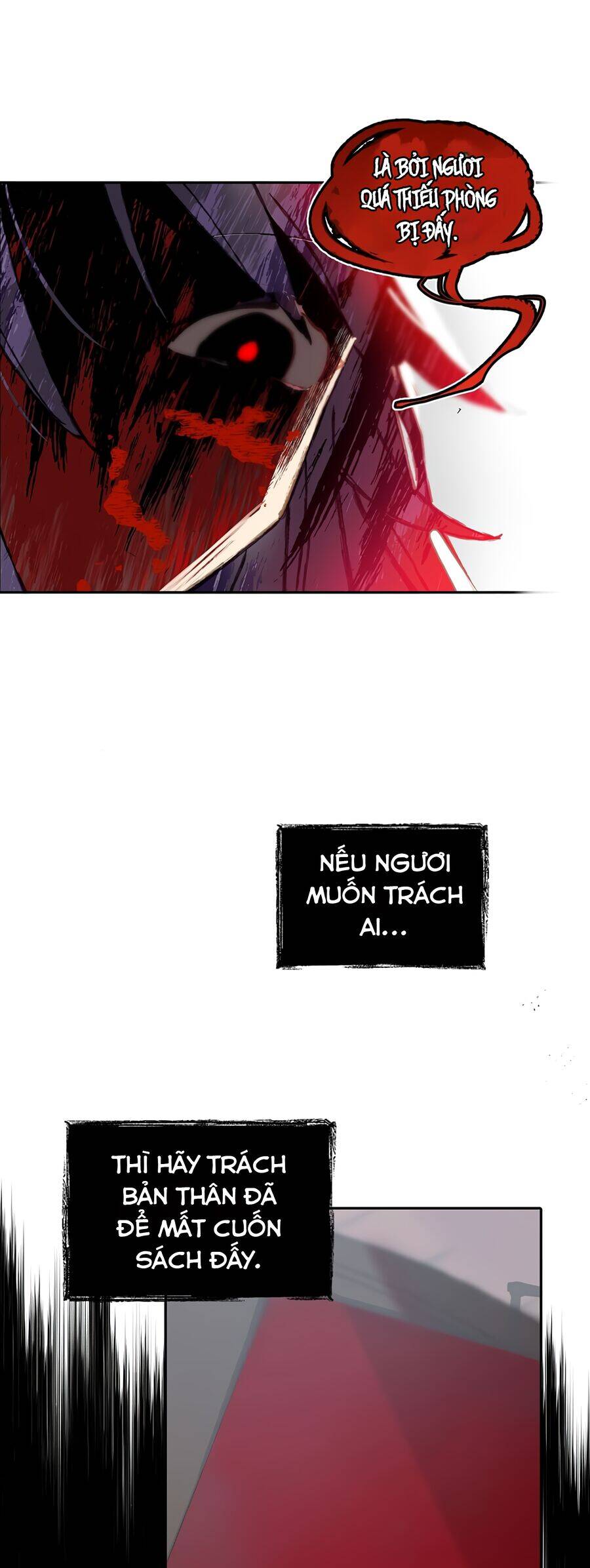 Giết Chết Nam Chính, Ta Trở Thành Nữ Ma Đầu. Chap 2 - Next Chap 3