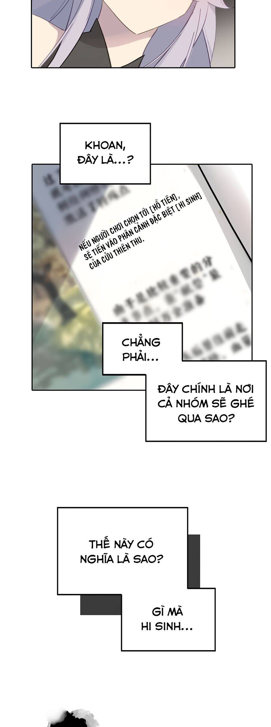 Giết Chết Nam Chính, Ta Trở Thành Nữ Ma Đầu. Chap 2 - Next Chap 3