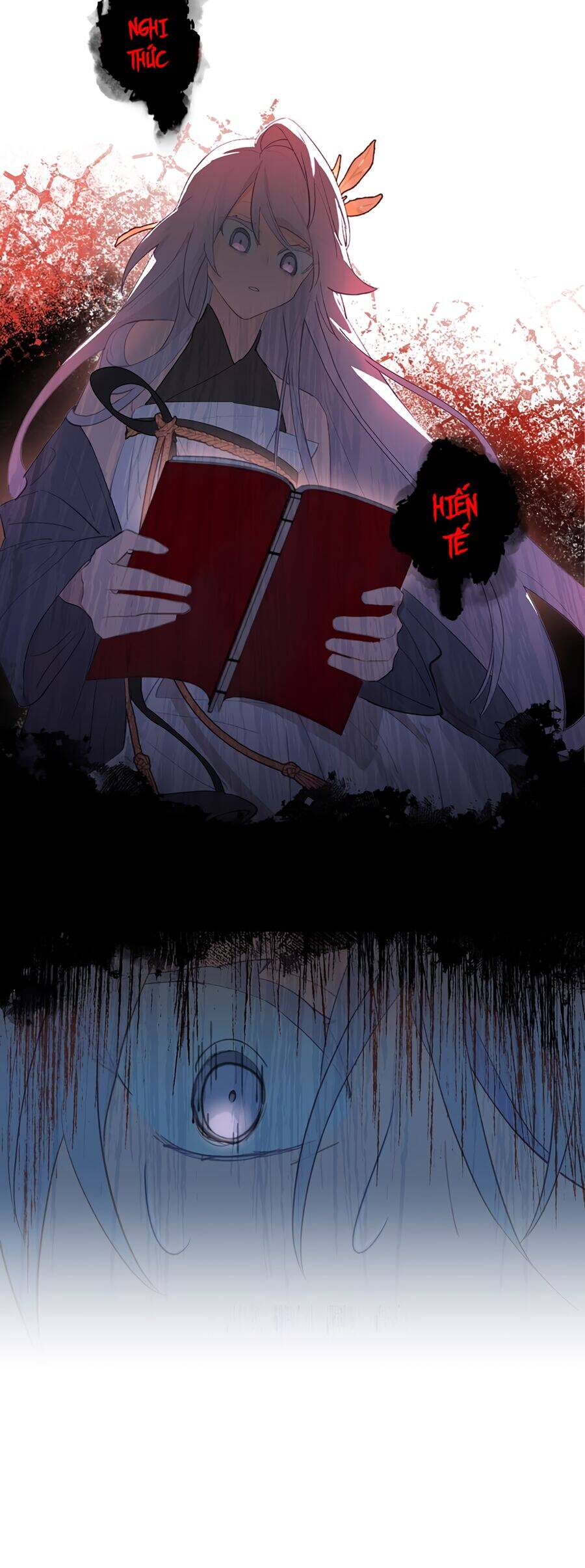 Giết Chết Nam Chính, Ta Trở Thành Nữ Ma Đầu. Chap 2 - Next Chap 3