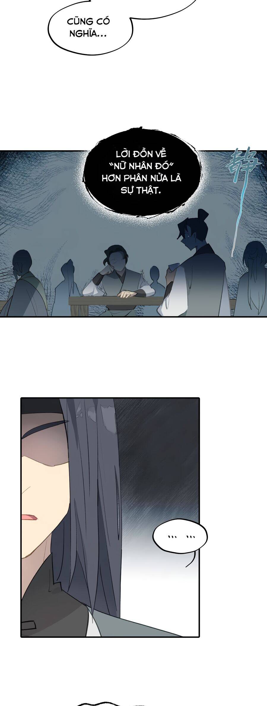 Giết Chết Nam Chính, Ta Trở Thành Nữ Ma Đầu. Chap 3 - Next Chap 4