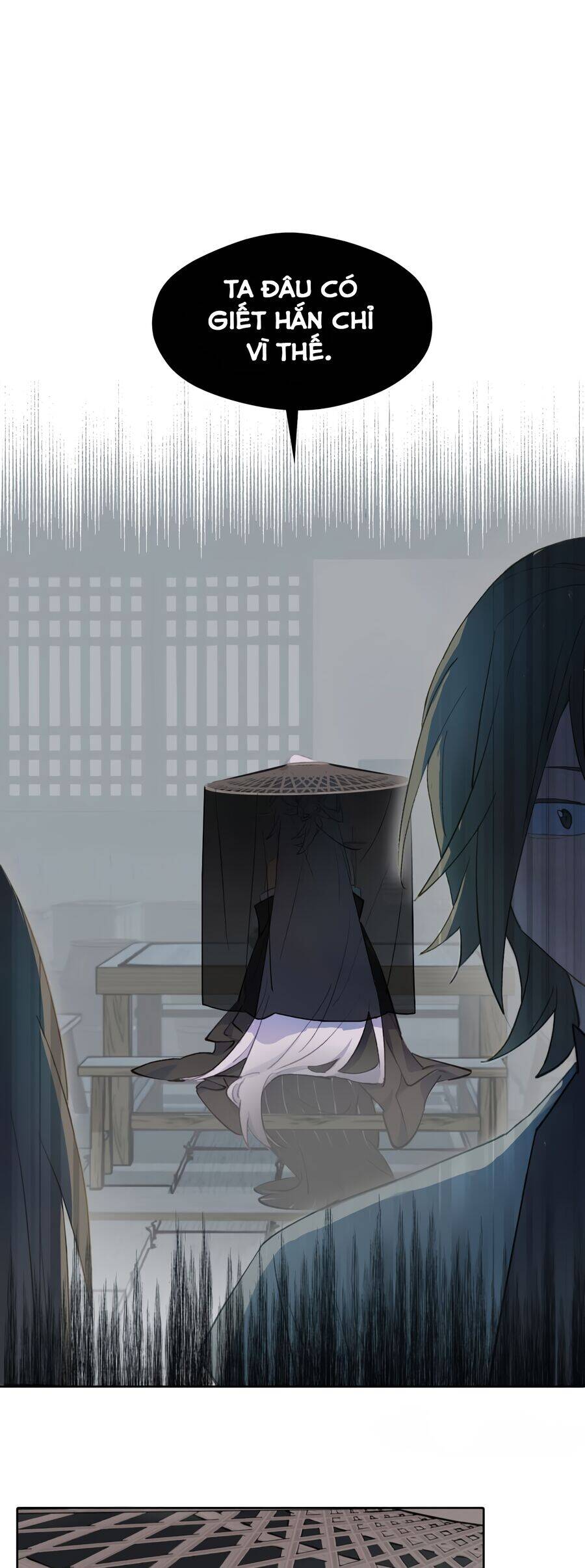 Giết Chết Nam Chính, Ta Trở Thành Nữ Ma Đầu. Chap 3 - Next Chap 4