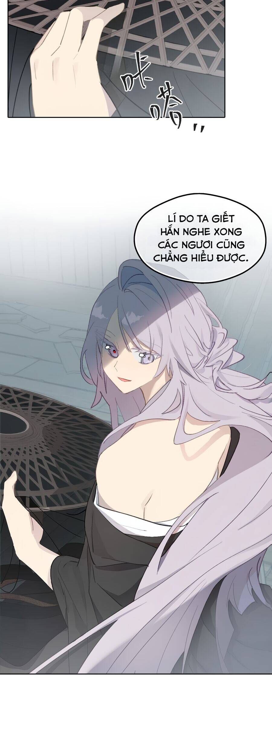 Giết Chết Nam Chính, Ta Trở Thành Nữ Ma Đầu. Chap 3 - Next Chap 4