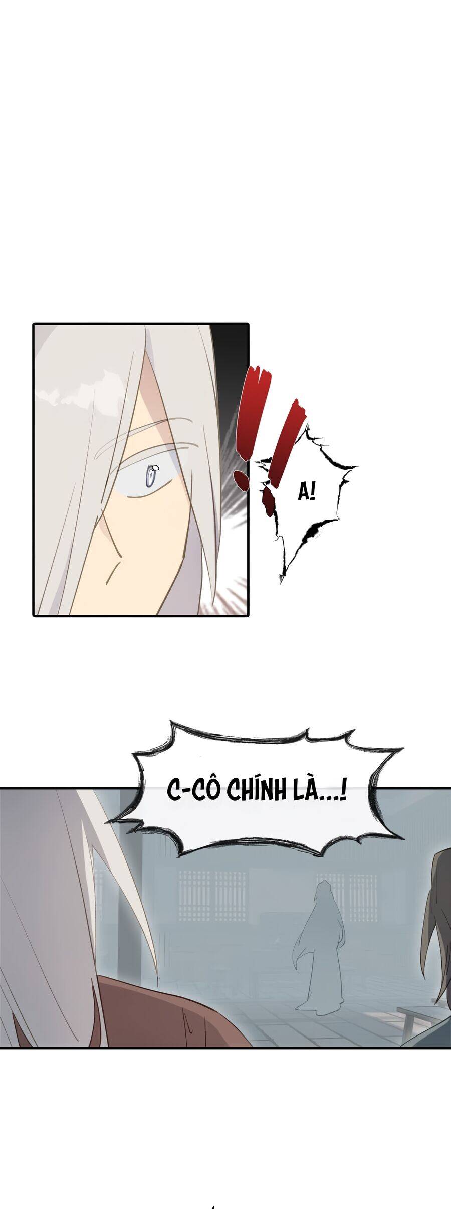 Giết Chết Nam Chính, Ta Trở Thành Nữ Ma Đầu. Chap 3 - Next Chap 4