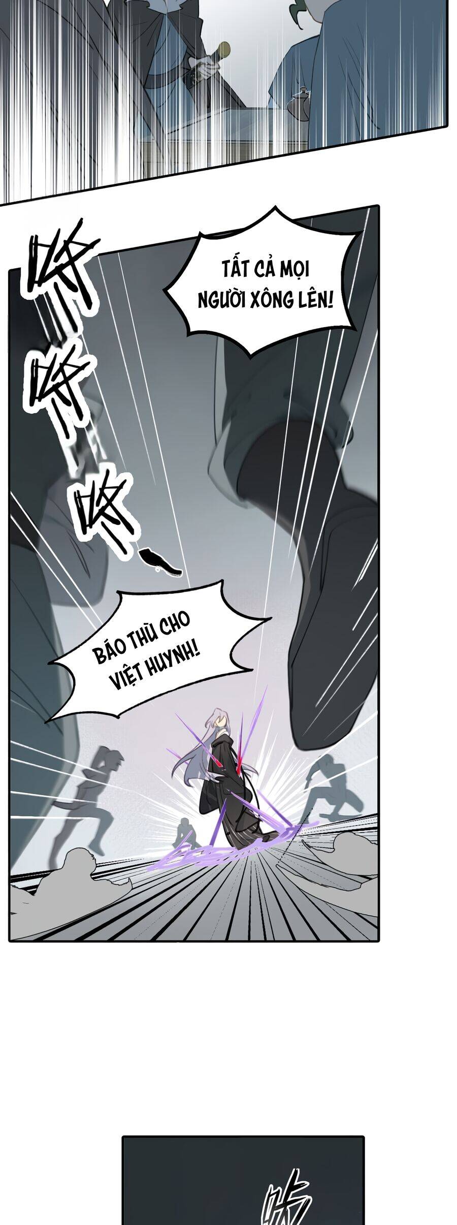 Giết Chết Nam Chính, Ta Trở Thành Nữ Ma Đầu. Chap 3 - Next Chap 4