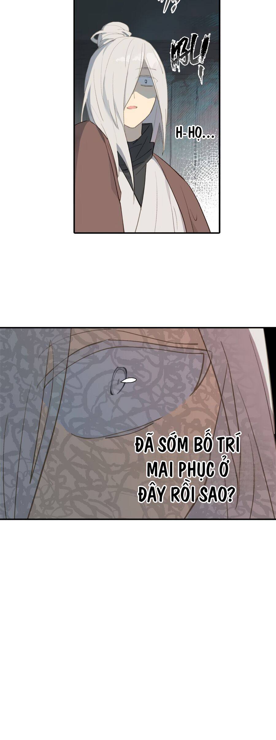 Giết Chết Nam Chính, Ta Trở Thành Nữ Ma Đầu. Chap 3 - Next Chap 4