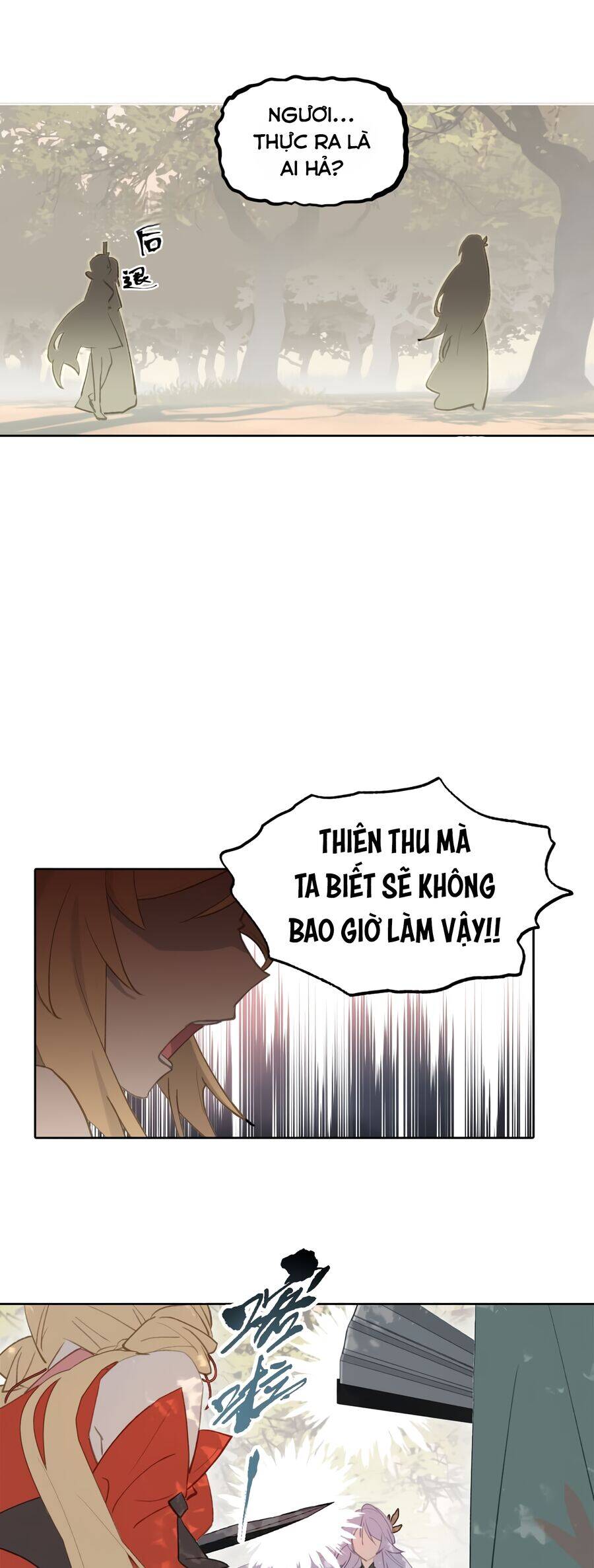 Giết Chết Nam Chính, Ta Trở Thành Nữ Ma Đầu. Chap 3 - Next Chap 4
