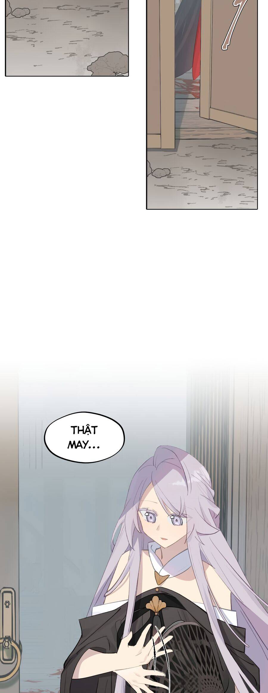 Giết Chết Nam Chính, Ta Trở Thành Nữ Ma Đầu. Chap 4 - Next Chap 5