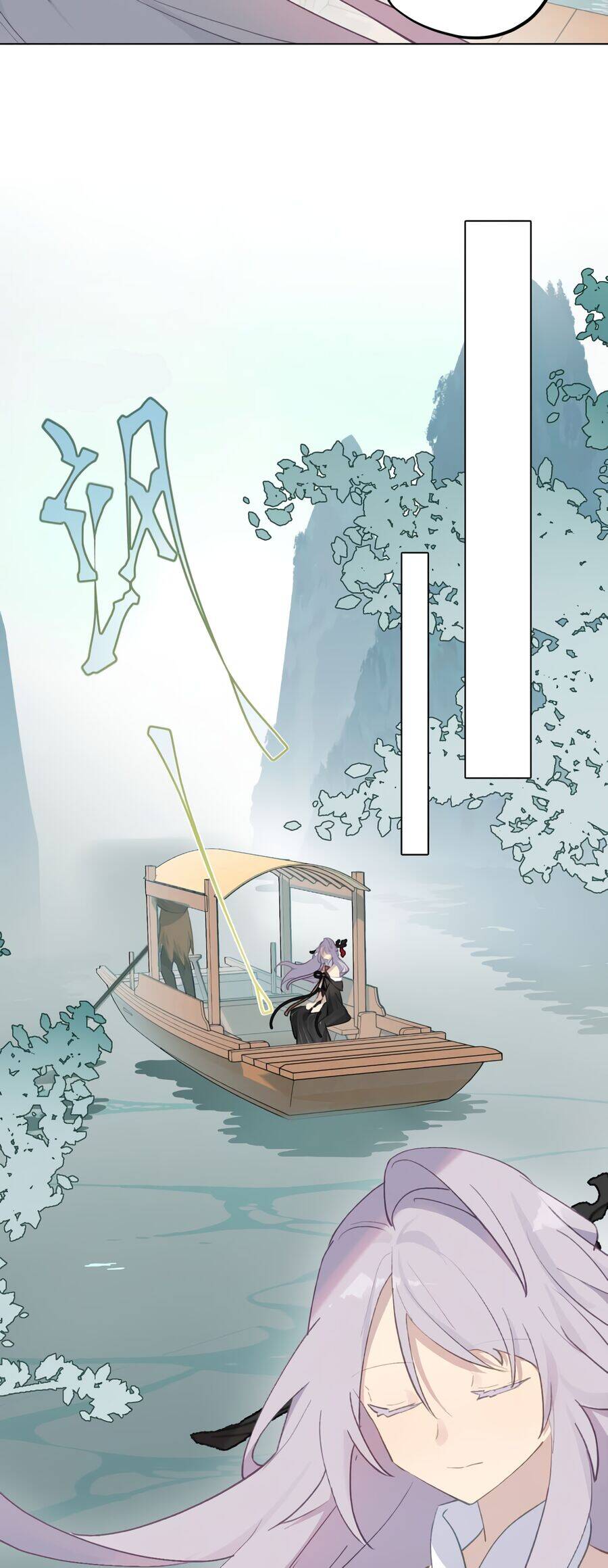 Giết Chết Nam Chính, Ta Trở Thành Nữ Ma Đầu. Chap 4 - Next Chap 5