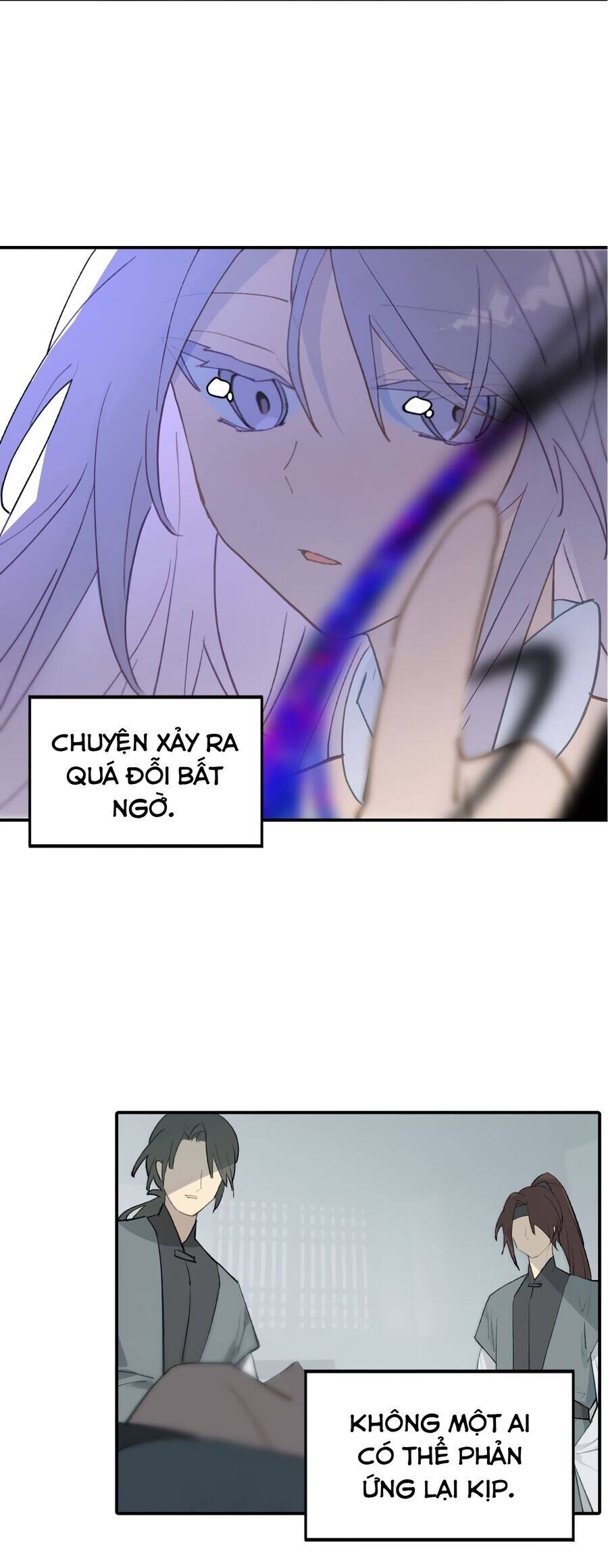 Giết Chết Nam Chính, Ta Trở Thành Nữ Ma Đầu. Chap 4 - Next Chap 5