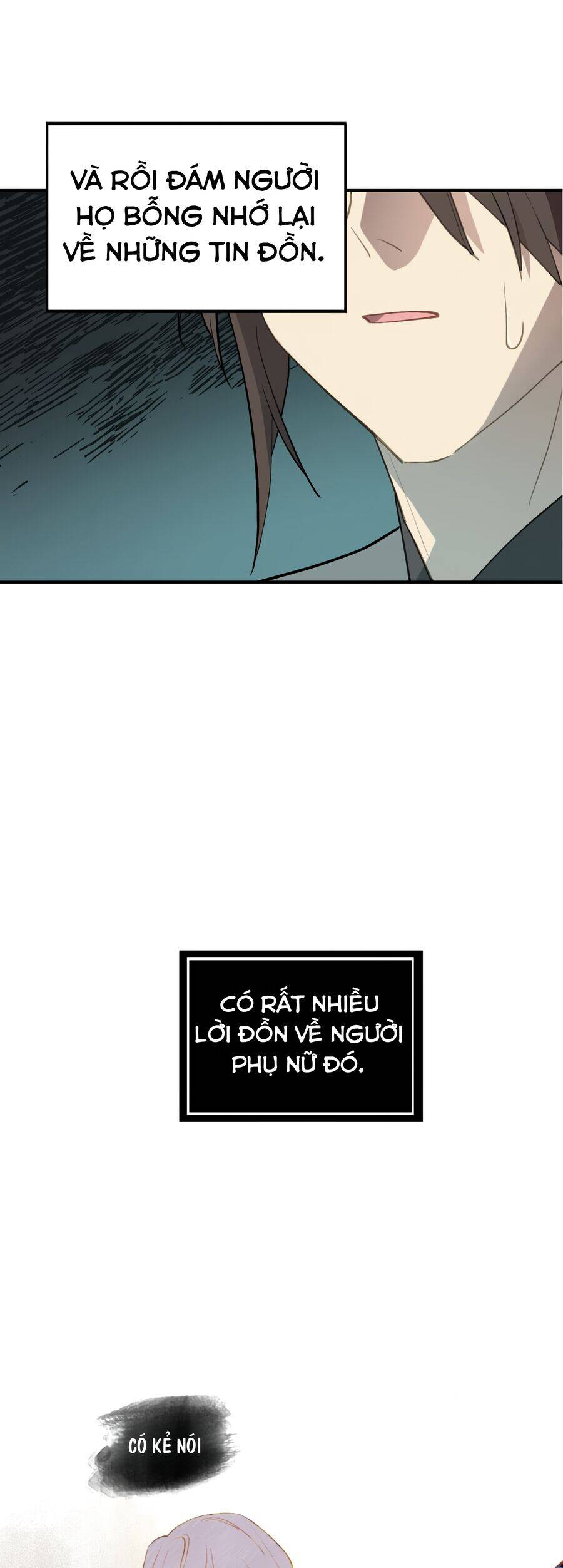 Giết Chết Nam Chính, Ta Trở Thành Nữ Ma Đầu. Chap 4 - Next Chap 5