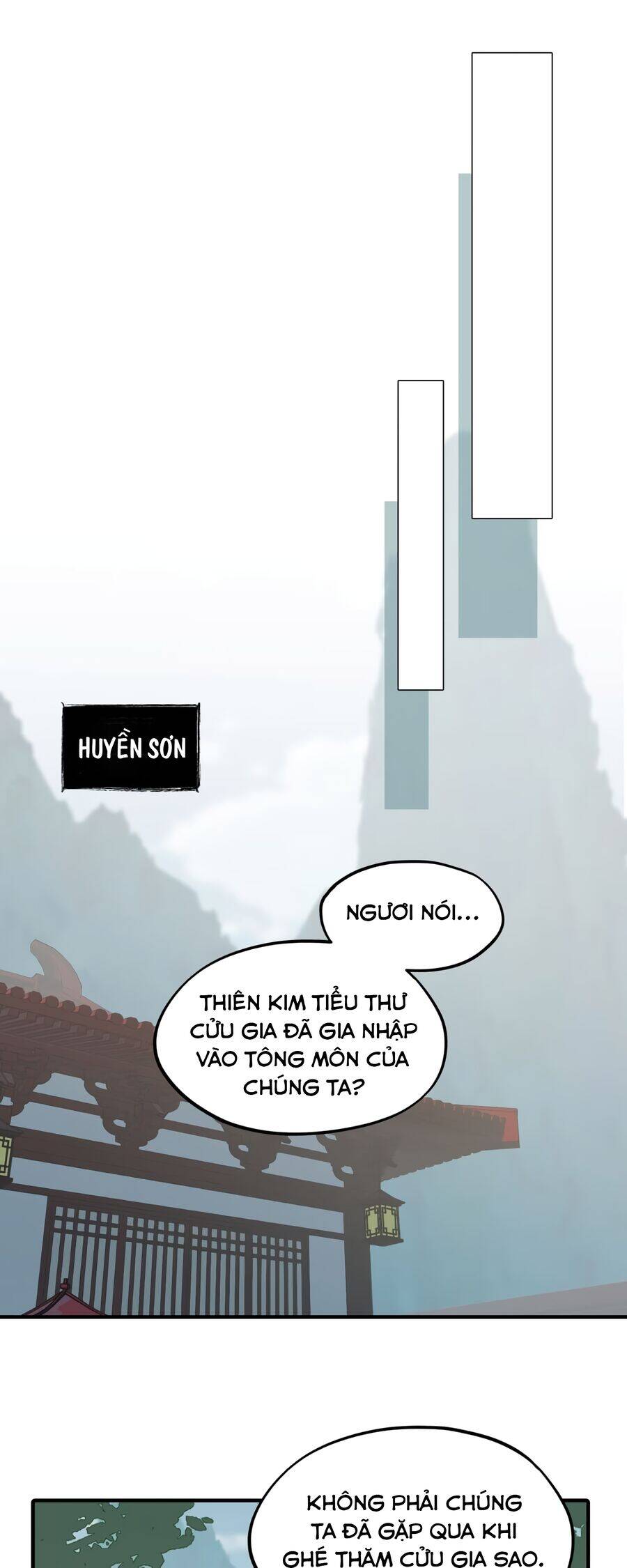Giết Chết Nam Chính, Ta Trở Thành Nữ Ma Đầu. Chap 5 - Next Chap 6