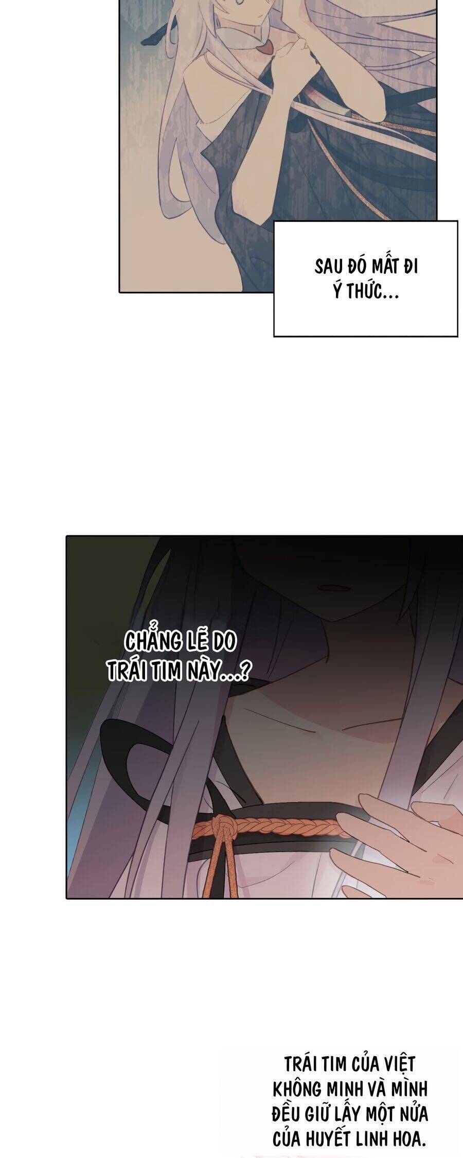 Giết Chết Nam Chính, Ta Trở Thành Nữ Ma Đầu. Chap 5 - Next Chap 6