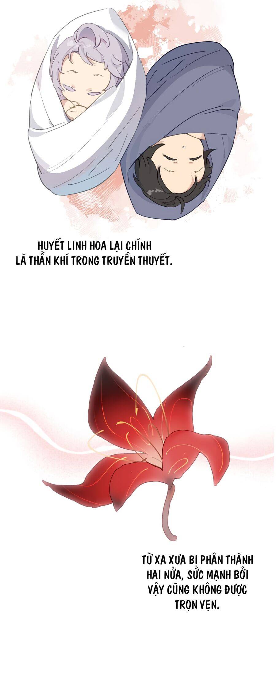 Giết Chết Nam Chính, Ta Trở Thành Nữ Ma Đầu. Chap 5 - Next Chap 6