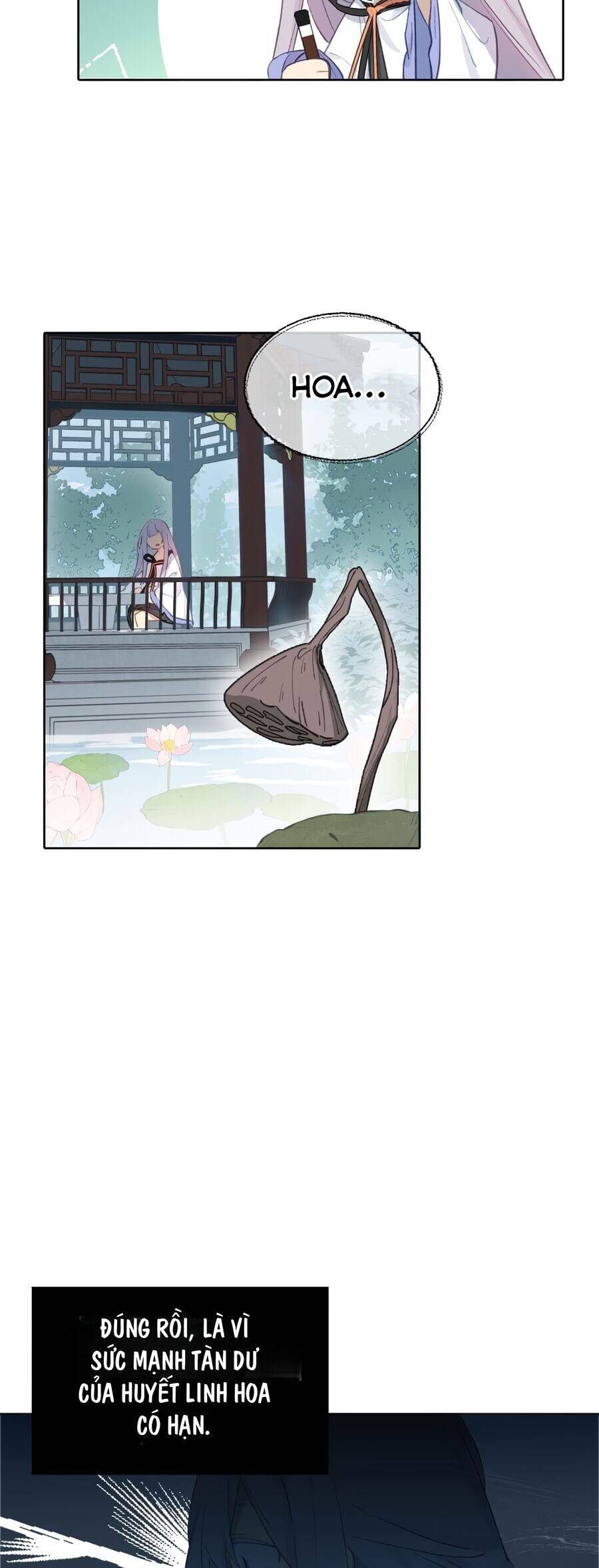 Giết Chết Nam Chính, Ta Trở Thành Nữ Ma Đầu. Chap 5 - Next Chap 6
