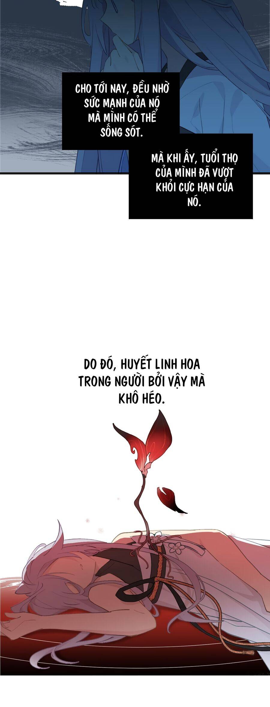 Giết Chết Nam Chính, Ta Trở Thành Nữ Ma Đầu. Chap 5 - Next Chap 6