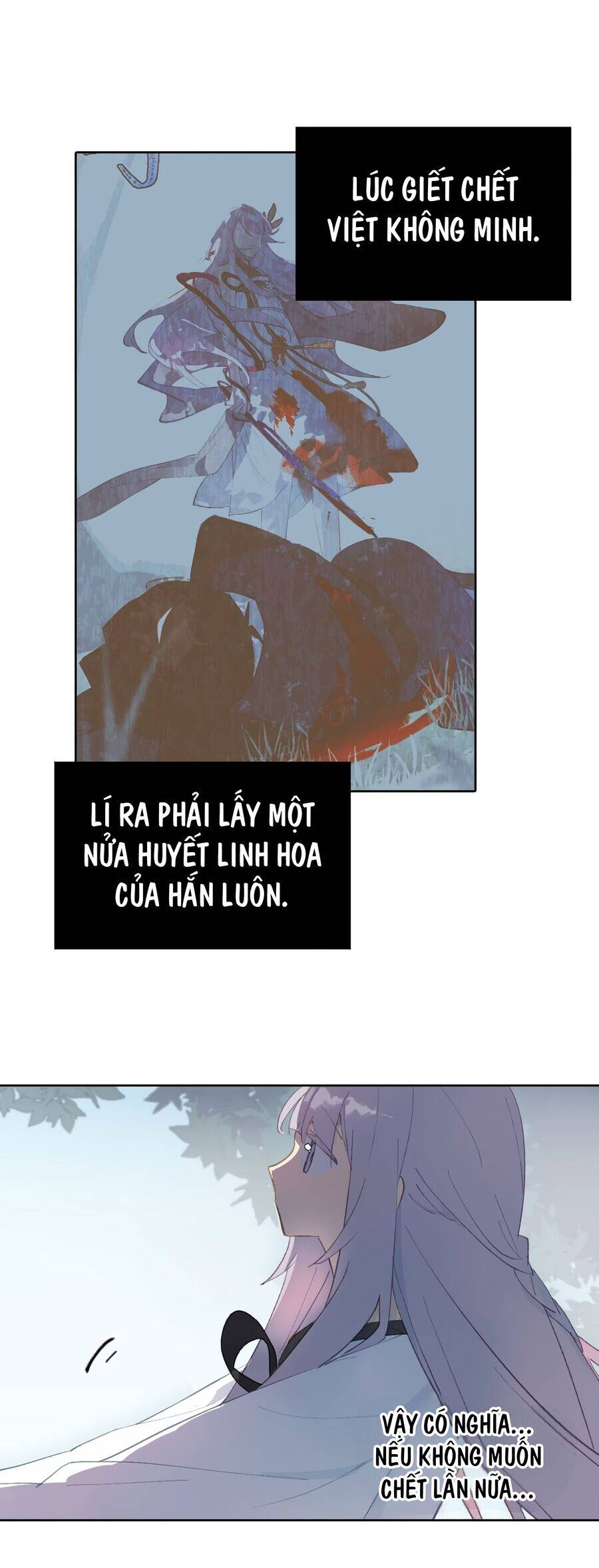 Giết Chết Nam Chính, Ta Trở Thành Nữ Ma Đầu. Chap 5 - Next Chap 6