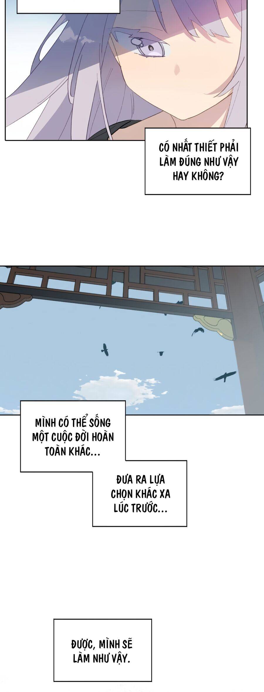 Giết Chết Nam Chính, Ta Trở Thành Nữ Ma Đầu. Chap 5 - Next Chap 6