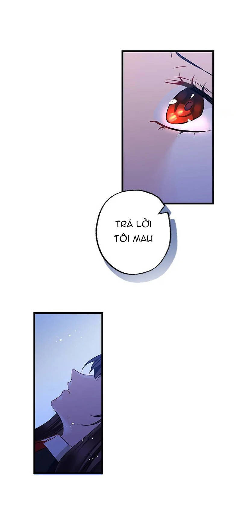 Giết Chết Niềm An Ủi Duy Nhất Của Ta Chap 182 - Next Chap 183