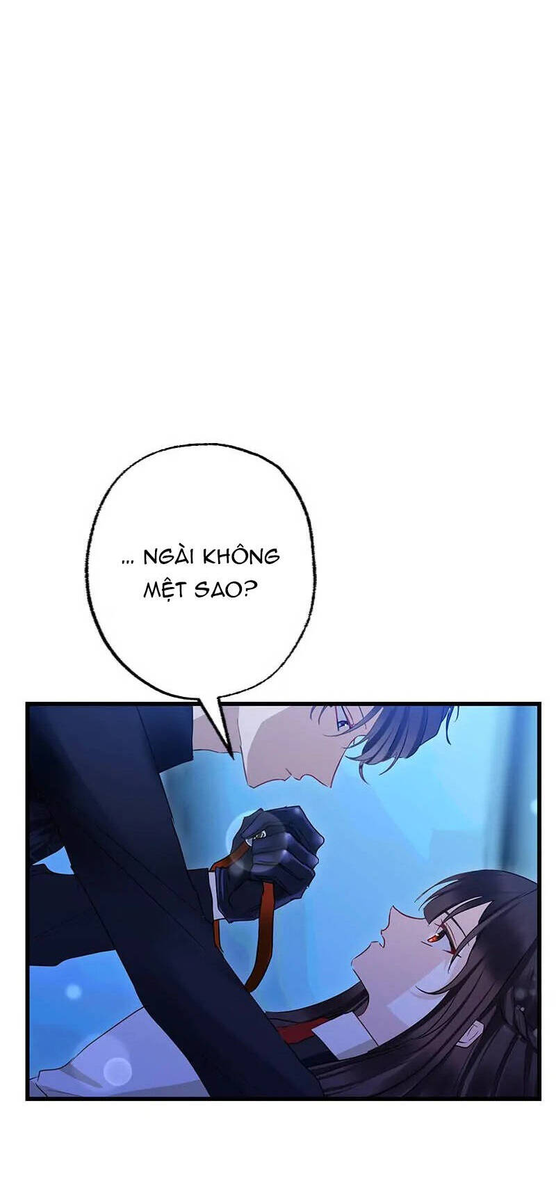 Giết Chết Niềm An Ủi Duy Nhất Của Ta Chap 182 - Next Chap 183