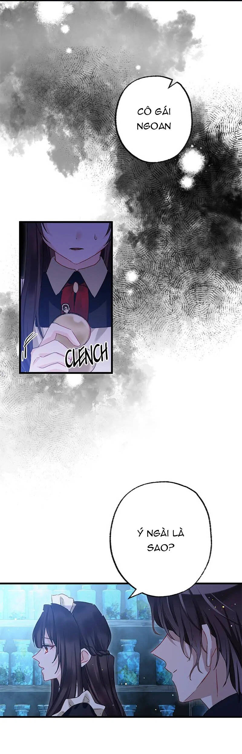Giết Chết Niềm An Ủi Duy Nhất Của Ta Chap 182 - Next Chap 183