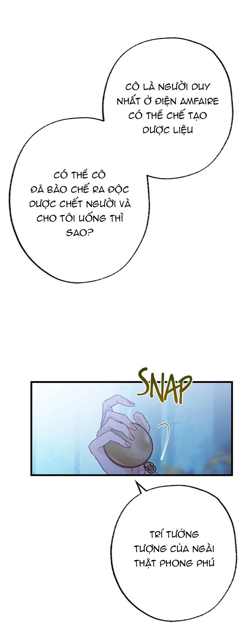 Giết Chết Niềm An Ủi Duy Nhất Của Ta Chap 182 - Next Chap 183