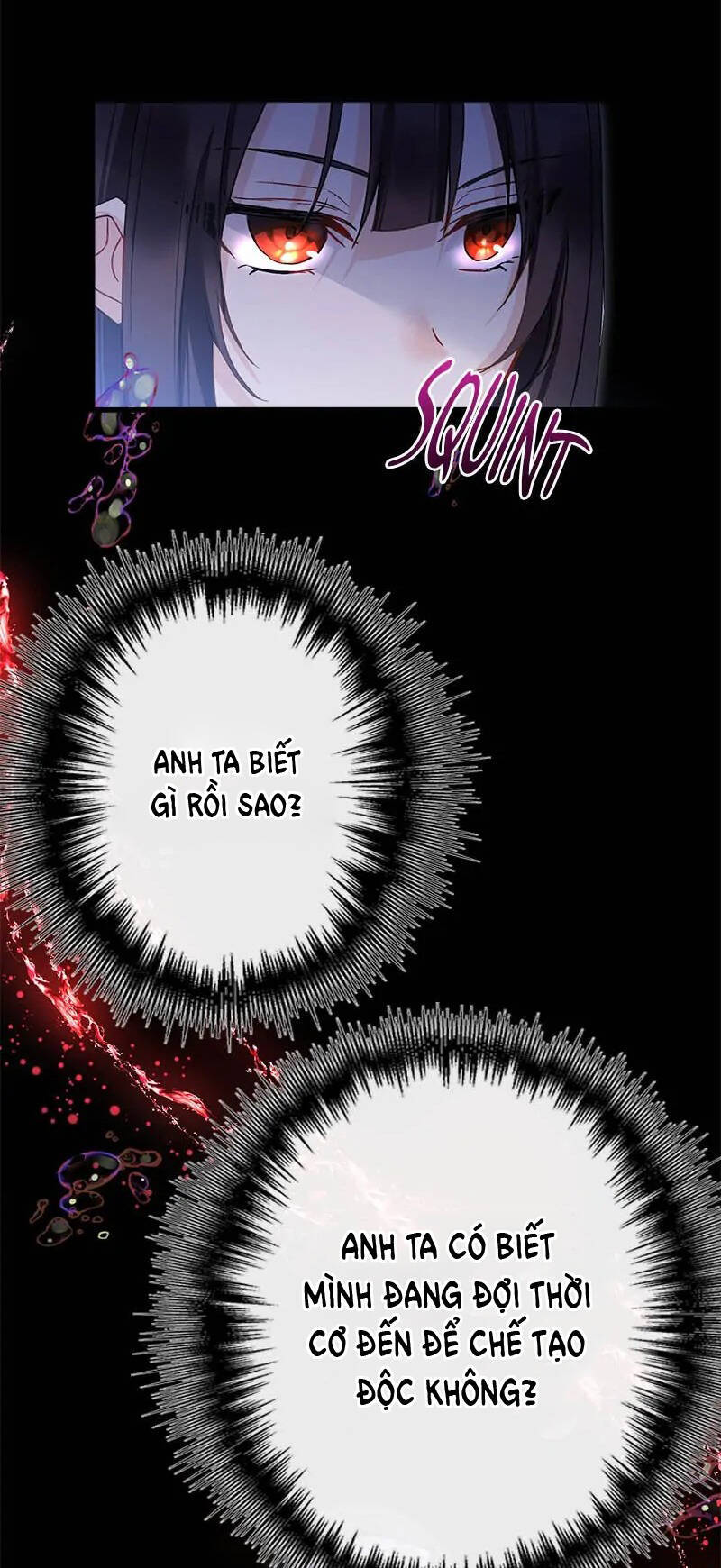 Giết Chết Niềm An Ủi Duy Nhất Của Ta Chap 182 - Next Chap 183