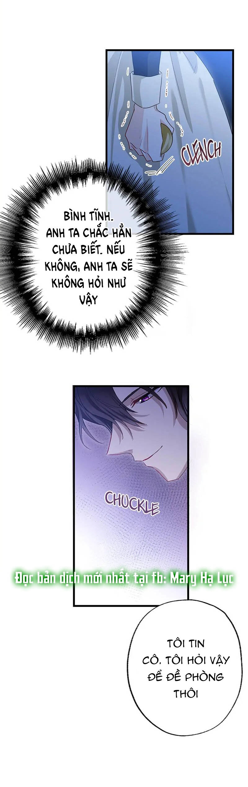 Giết Chết Niềm An Ủi Duy Nhất Của Ta Chap 182 - Next Chap 183