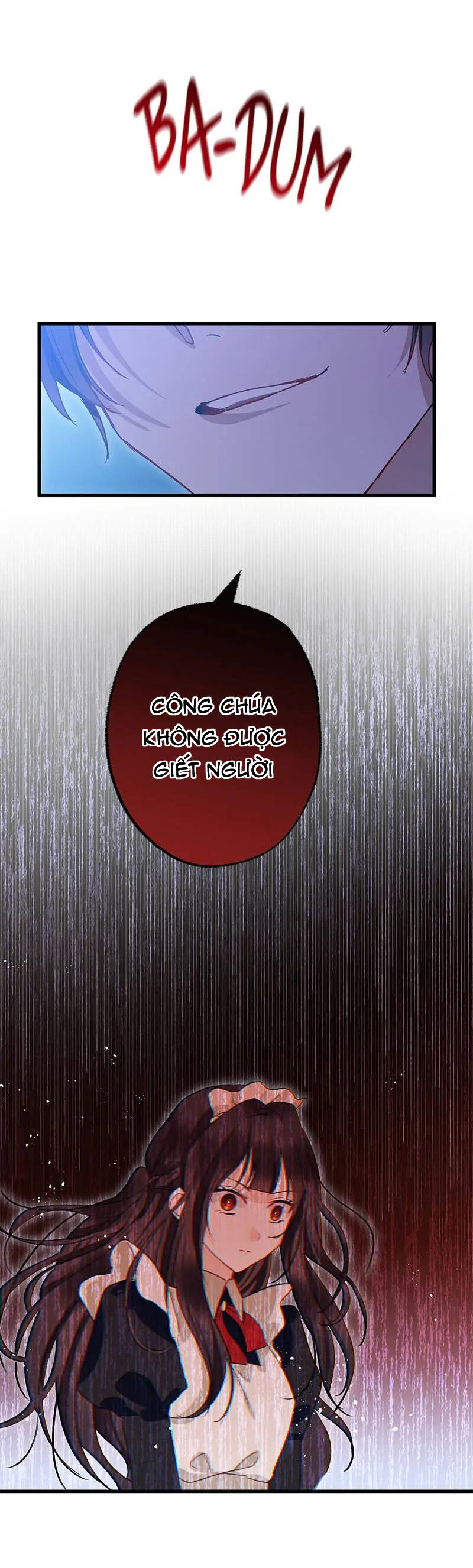 Giết Chết Niềm An Ủi Duy Nhất Của Ta Chap 182 - Next Chap 183