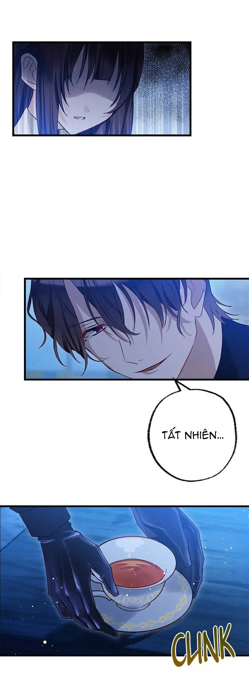 Giết Chết Niềm An Ủi Duy Nhất Của Ta Chap 182 - Next Chap 183