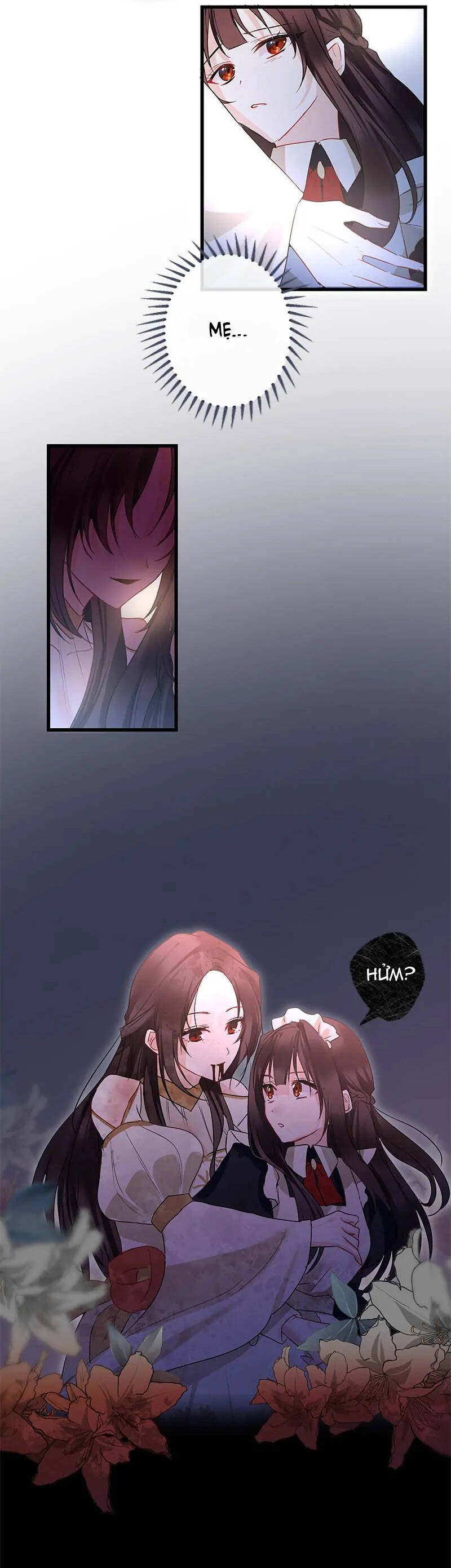 Giết Chết Niềm An Ủi Duy Nhất Của Ta Chap 182 - Next Chap 183