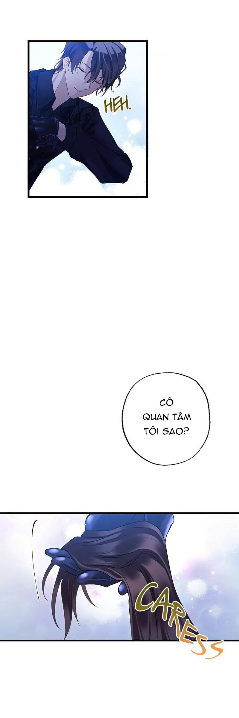 Giết Chết Niềm An Ủi Duy Nhất Của Ta Chap 182 - Next Chap 183