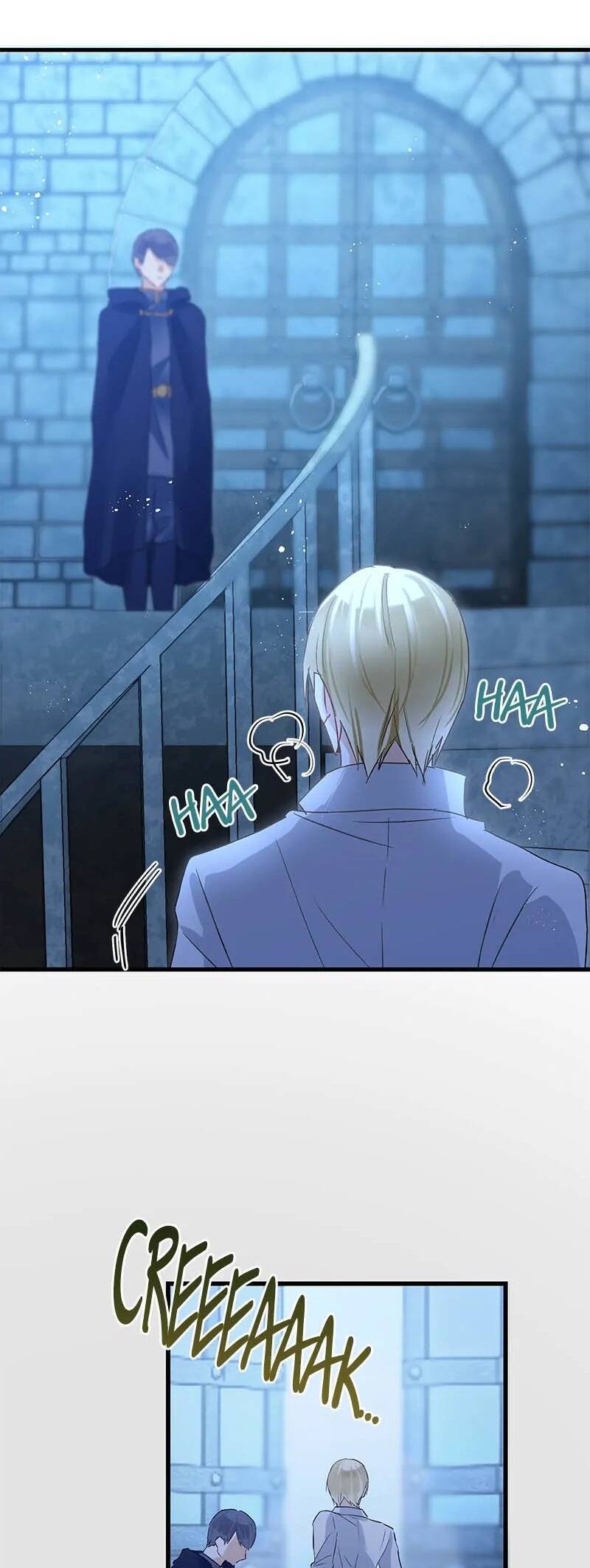 Giết Chết Niềm An Ủi Duy Nhất Của Ta Chap 182 - Next Chap 183