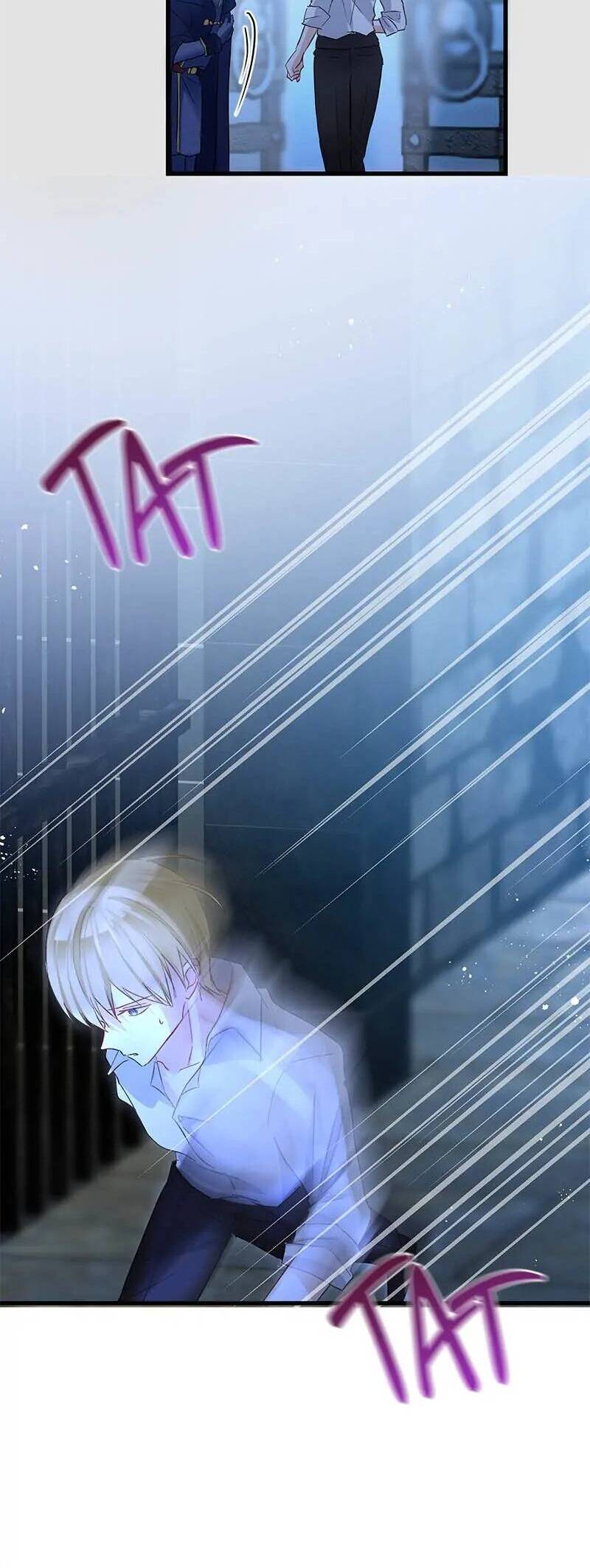 Giết Chết Niềm An Ủi Duy Nhất Của Ta Chap 182 - Next Chap 183