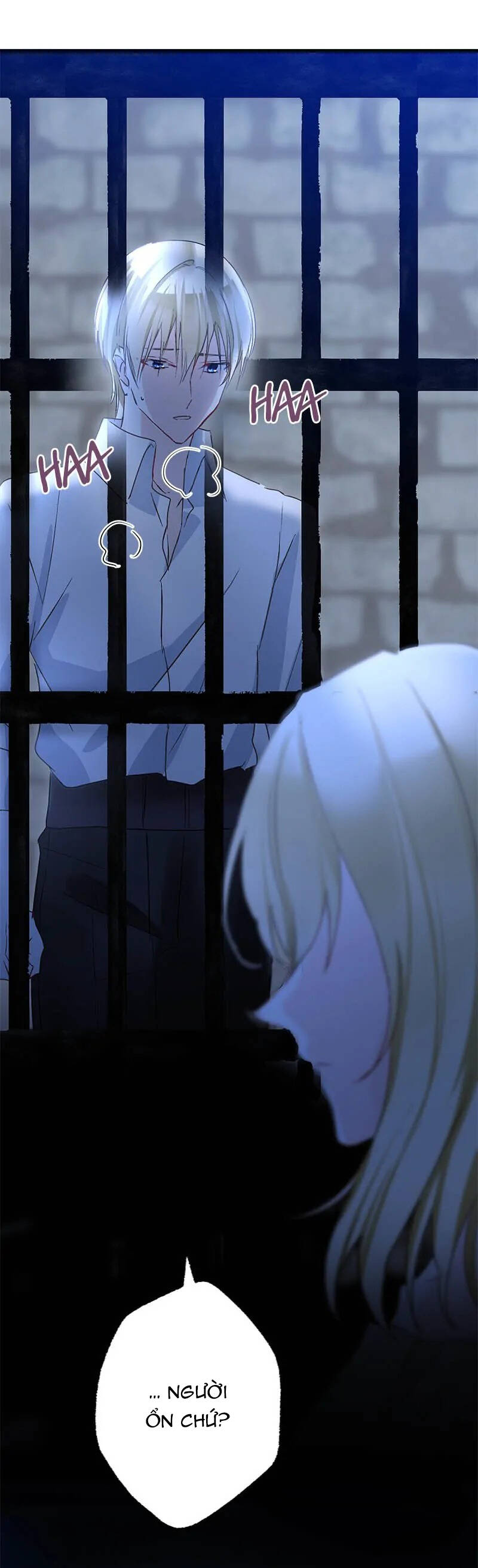 Giết Chết Niềm An Ủi Duy Nhất Của Ta Chap 182 - Next Chap 183