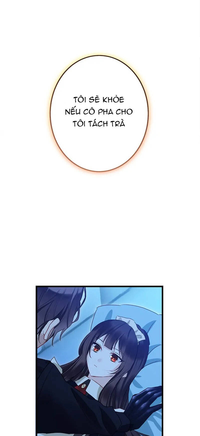 Giết Chết Niềm An Ủi Duy Nhất Của Ta Chap 182 - Next Chap 183