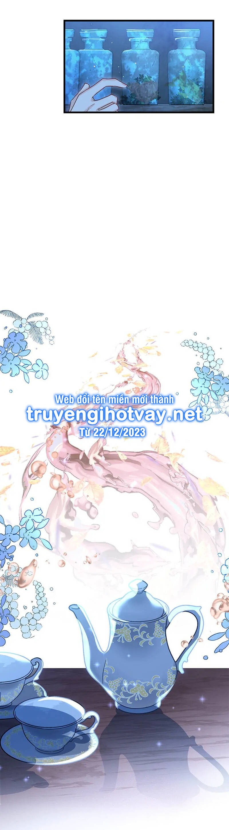 Giết Chết Niềm An Ủi Duy Nhất Của Ta Chap 182 - Next Chap 183