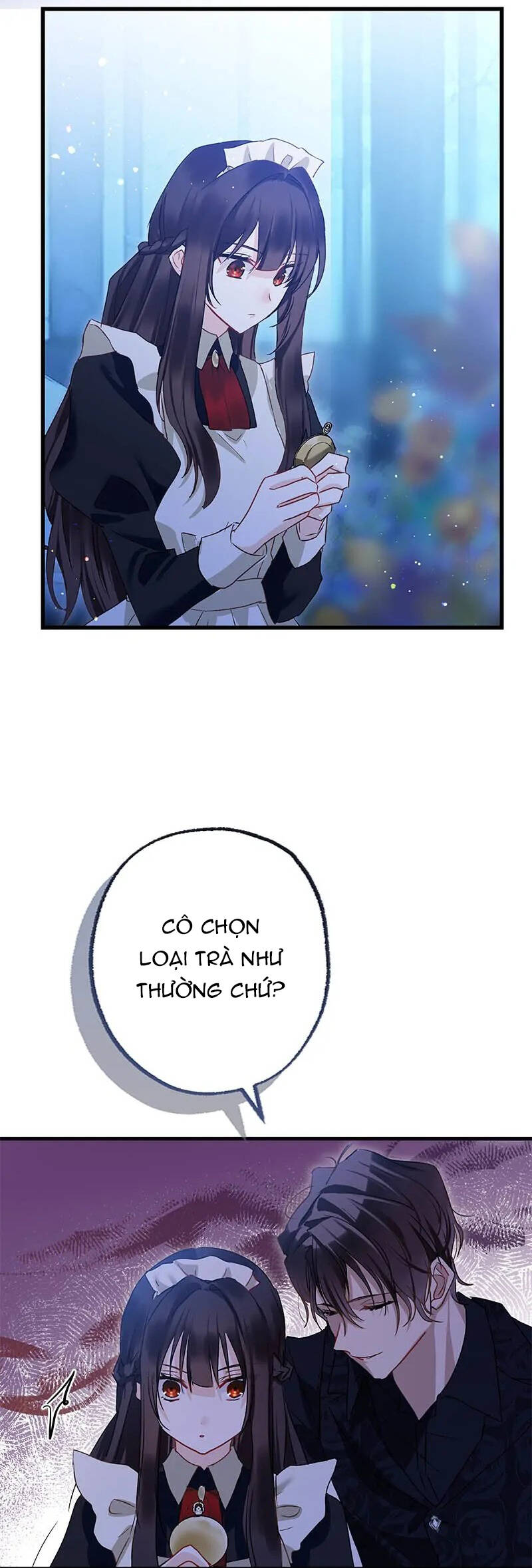 Giết Chết Niềm An Ủi Duy Nhất Của Ta Chap 182 - Next Chap 183