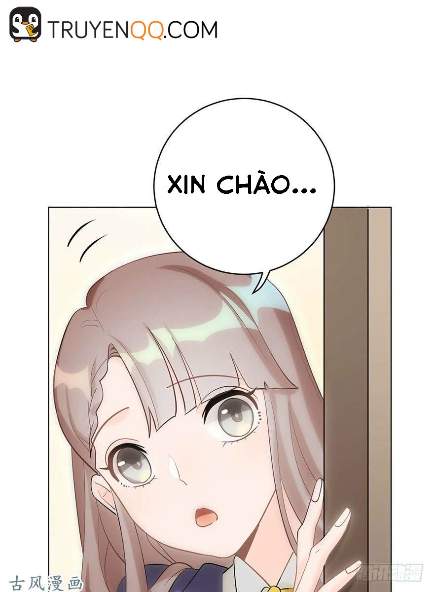 Giết Em Trước Khi Tình Yêu Tồn Tại Chap 14 - Next Chap 15