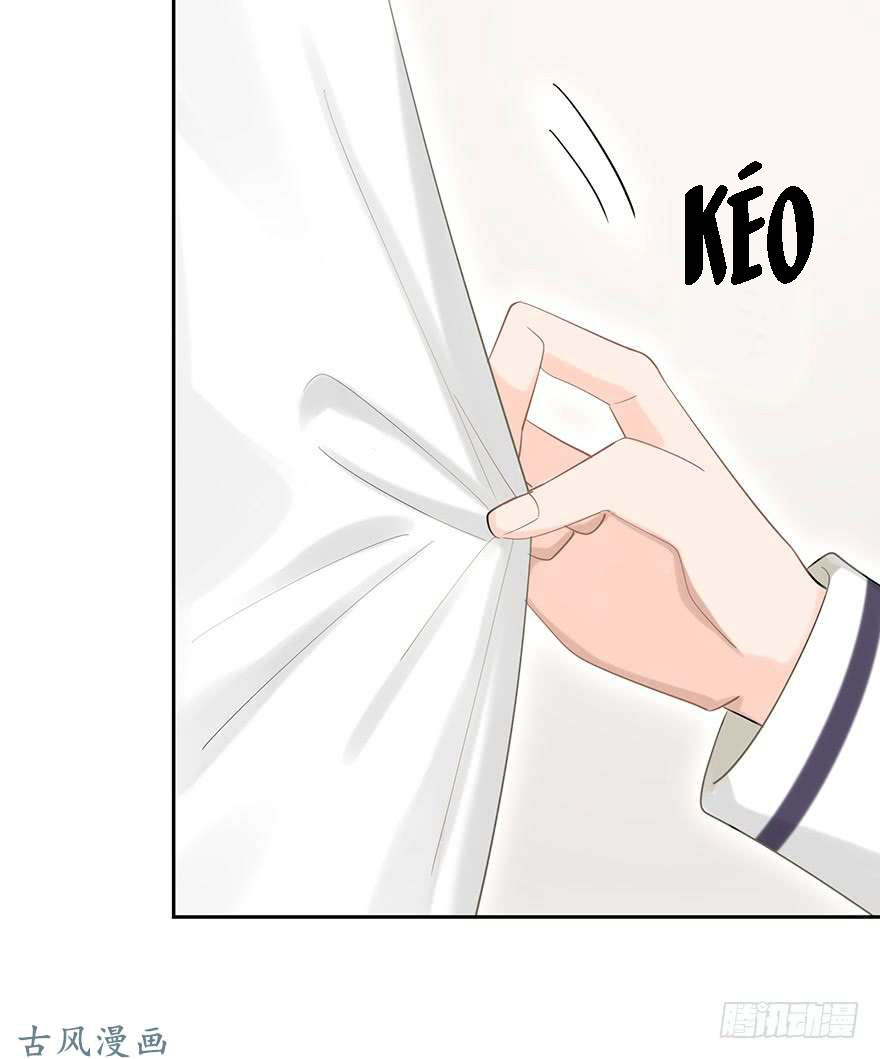 Giết Em Trước Khi Tình Yêu Tồn Tại Chap 14 - Next Chap 15