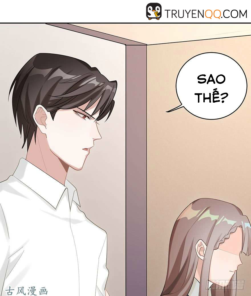Giết Em Trước Khi Tình Yêu Tồn Tại Chap 14 - Next Chap 15
