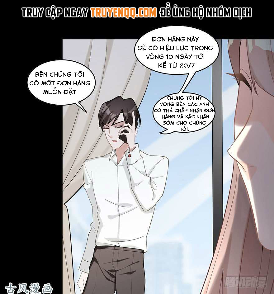 Giết Em Trước Khi Tình Yêu Tồn Tại Chap 14 - Next Chap 15