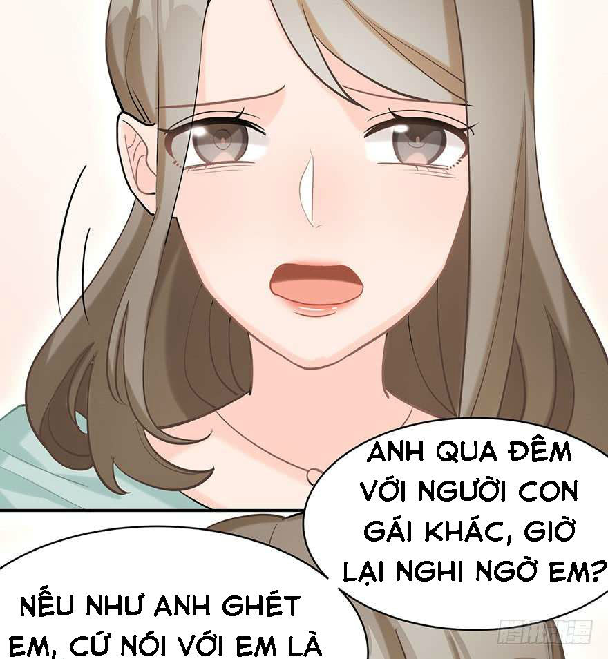 Giết Em Trước Khi Tình Yêu Tồn Tại Chap 14 - Next Chap 15