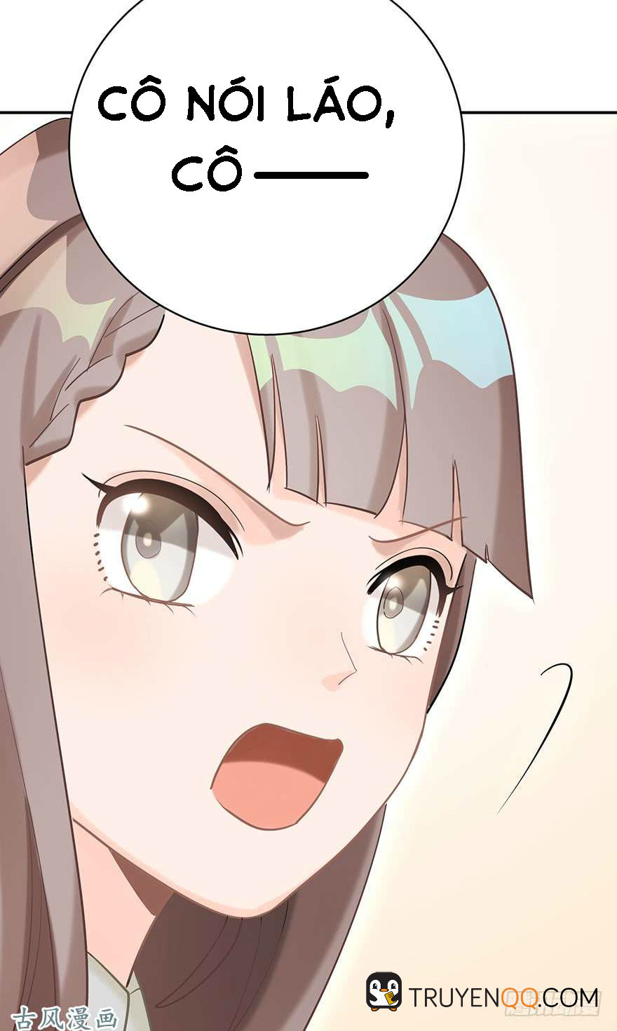 Giết Em Trước Khi Tình Yêu Tồn Tại Chap 14 - Next Chap 15